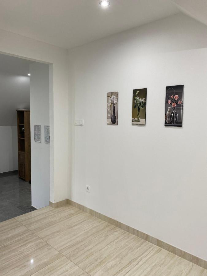 Apartma Azurre Postojna Kültér fotó