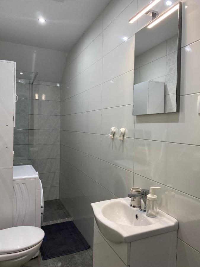 Apartma Azurre Postojna Kültér fotó