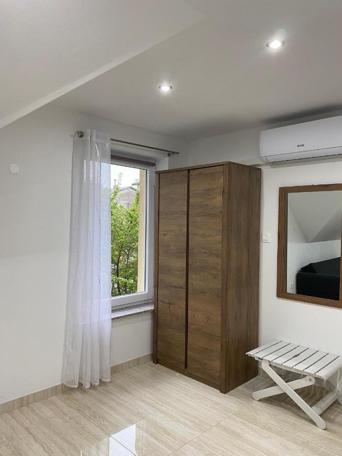 Apartma Azurre Postojna Kültér fotó