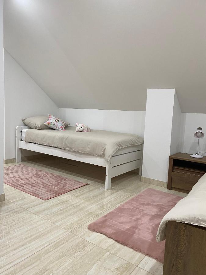 Apartma Azurre Postojna Kültér fotó