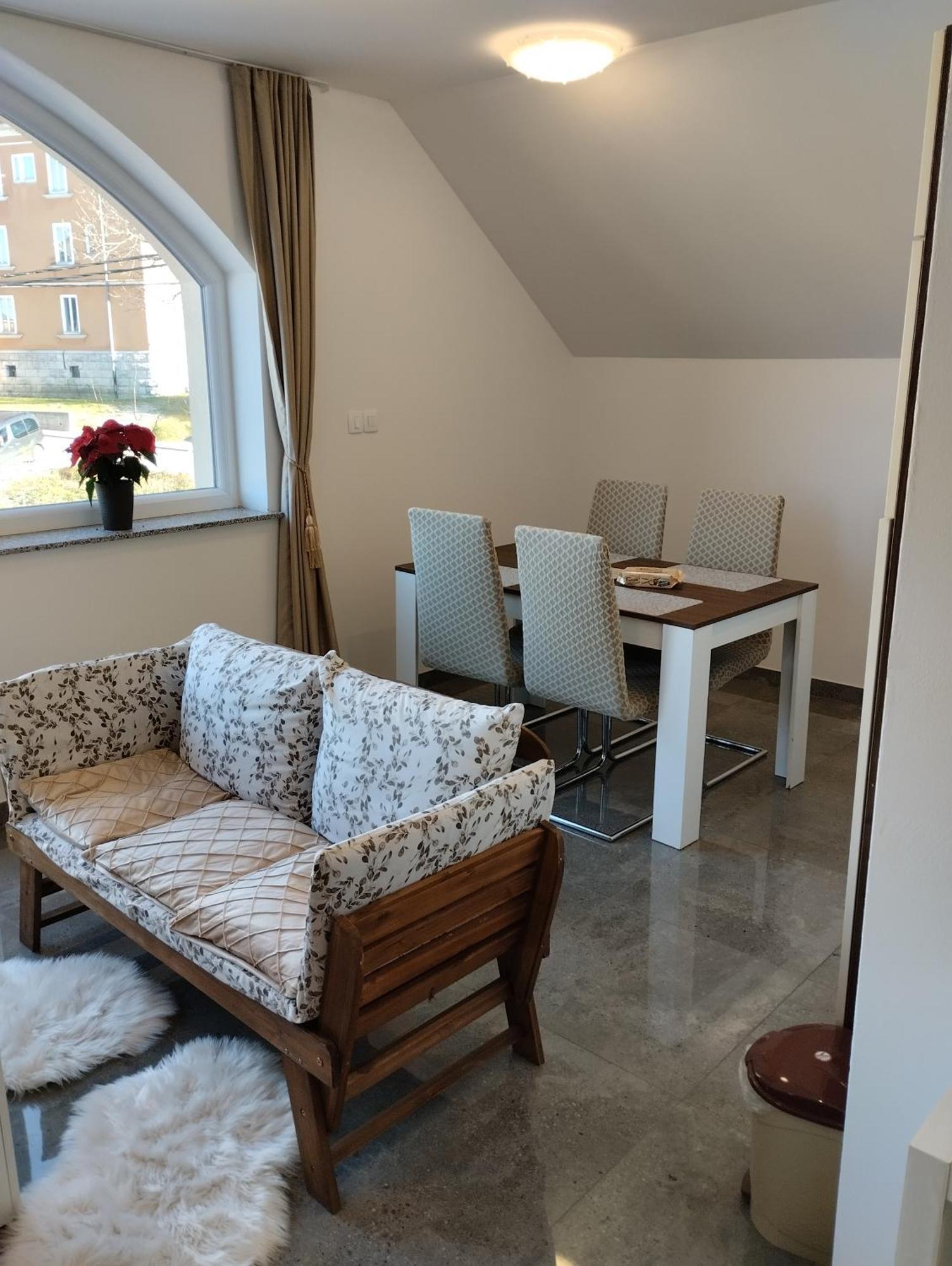 Apartma Azurre Postojna Kültér fotó