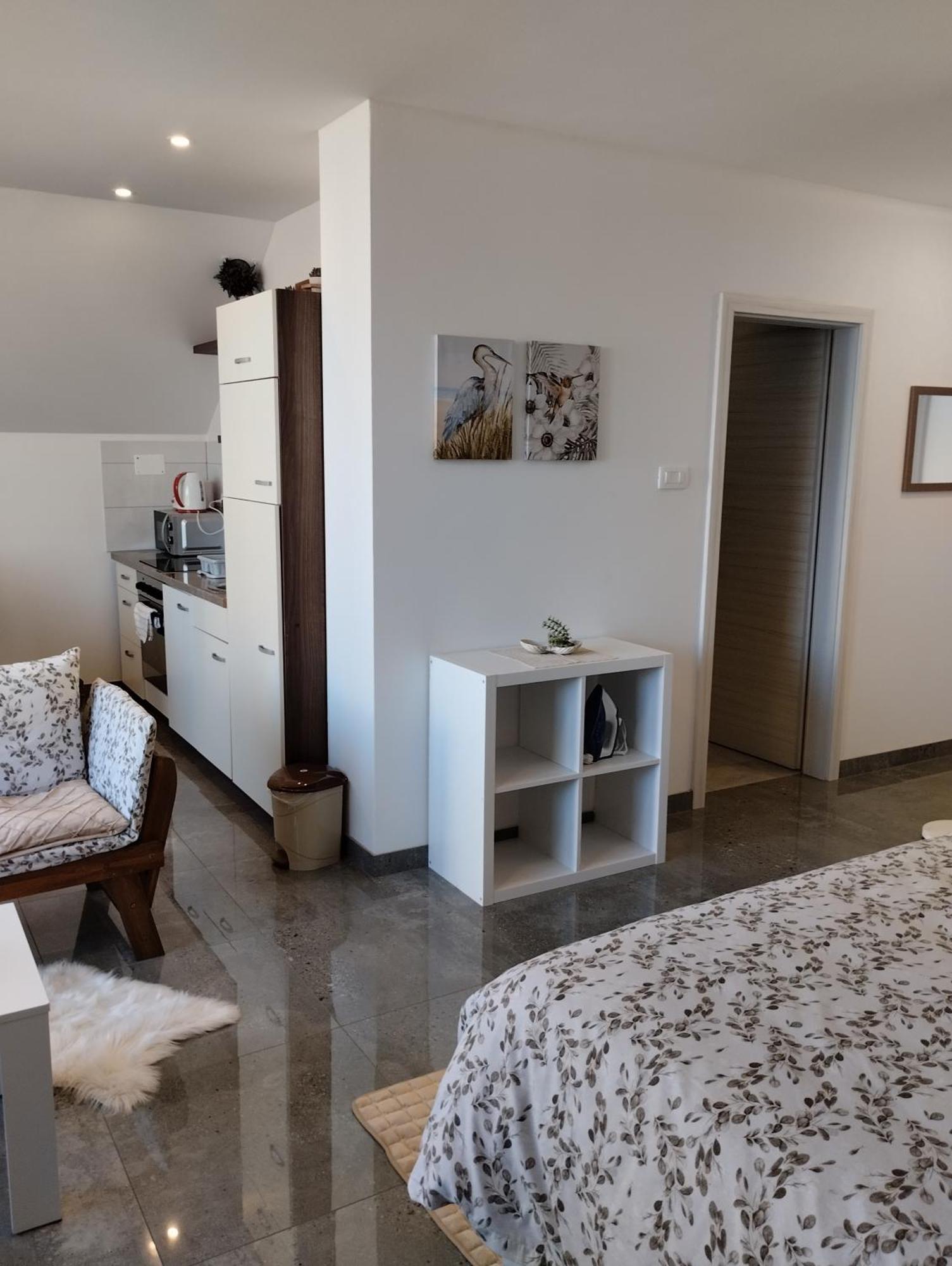 Apartma Azurre Postojna Kültér fotó