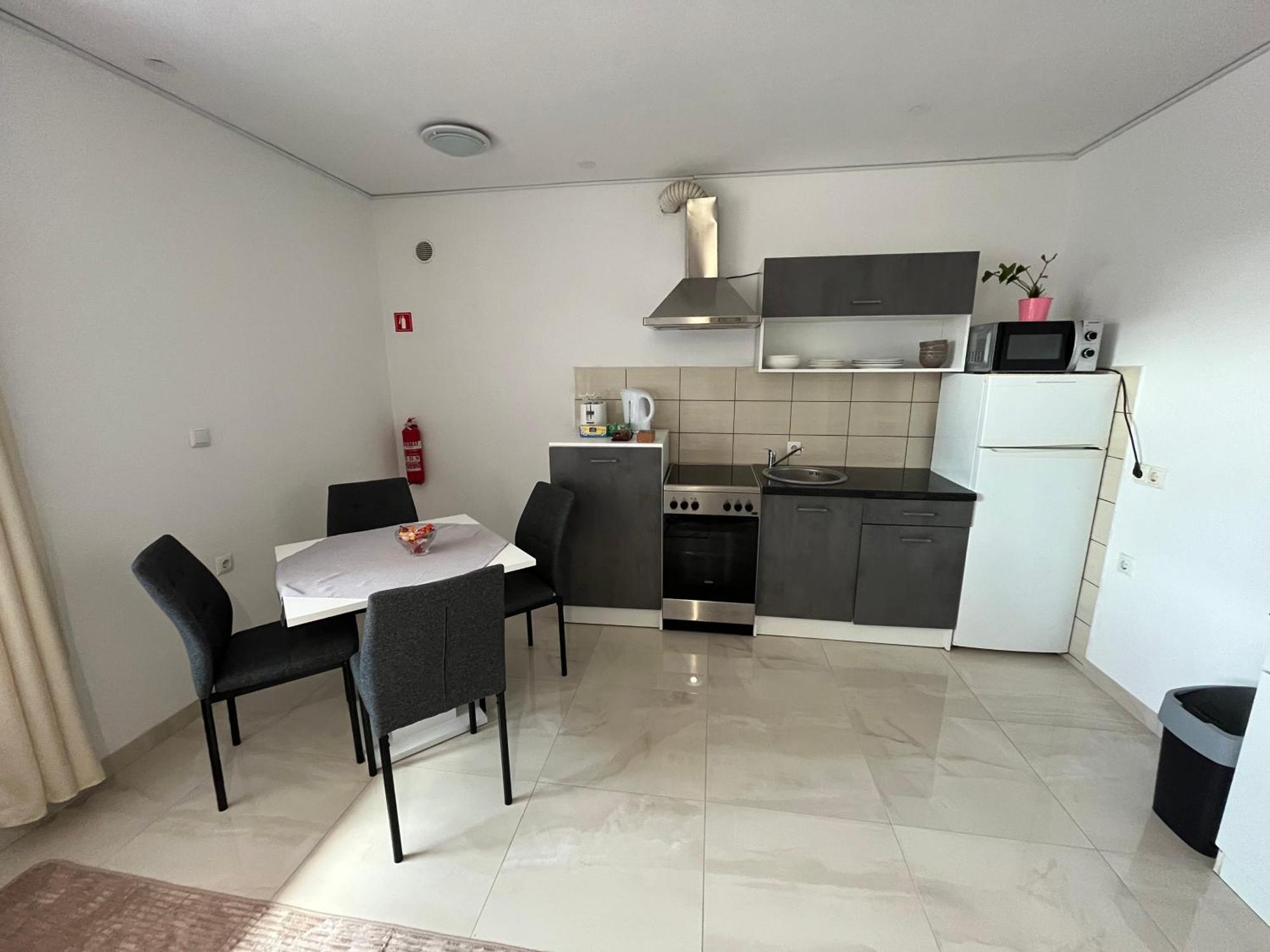 Apartma Azurre Postojna Kültér fotó