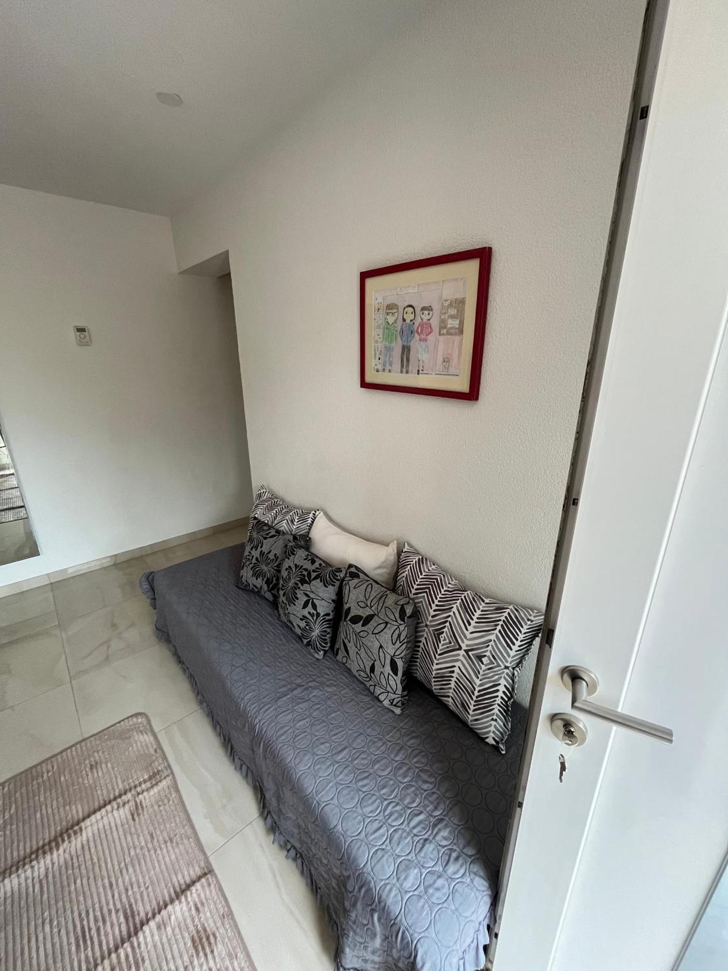Apartma Azurre Postojna Kültér fotó