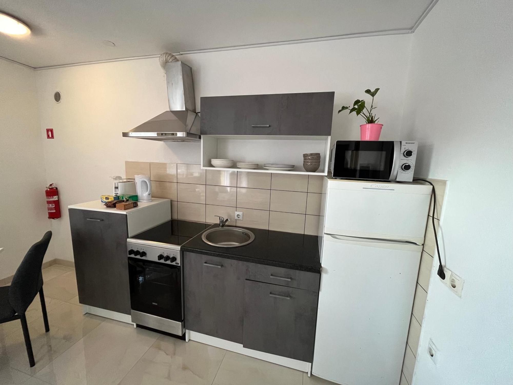 Apartma Azurre Postojna Kültér fotó