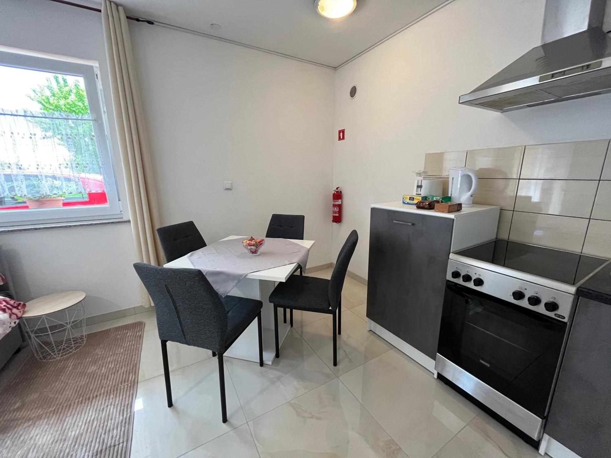 Apartma Azurre Postojna Kültér fotó