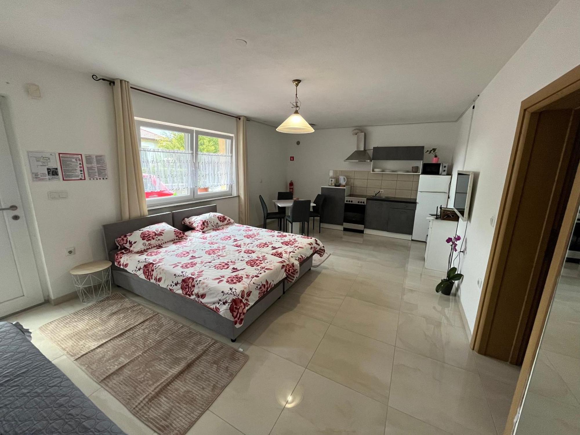 Apartma Azurre Postojna Kültér fotó